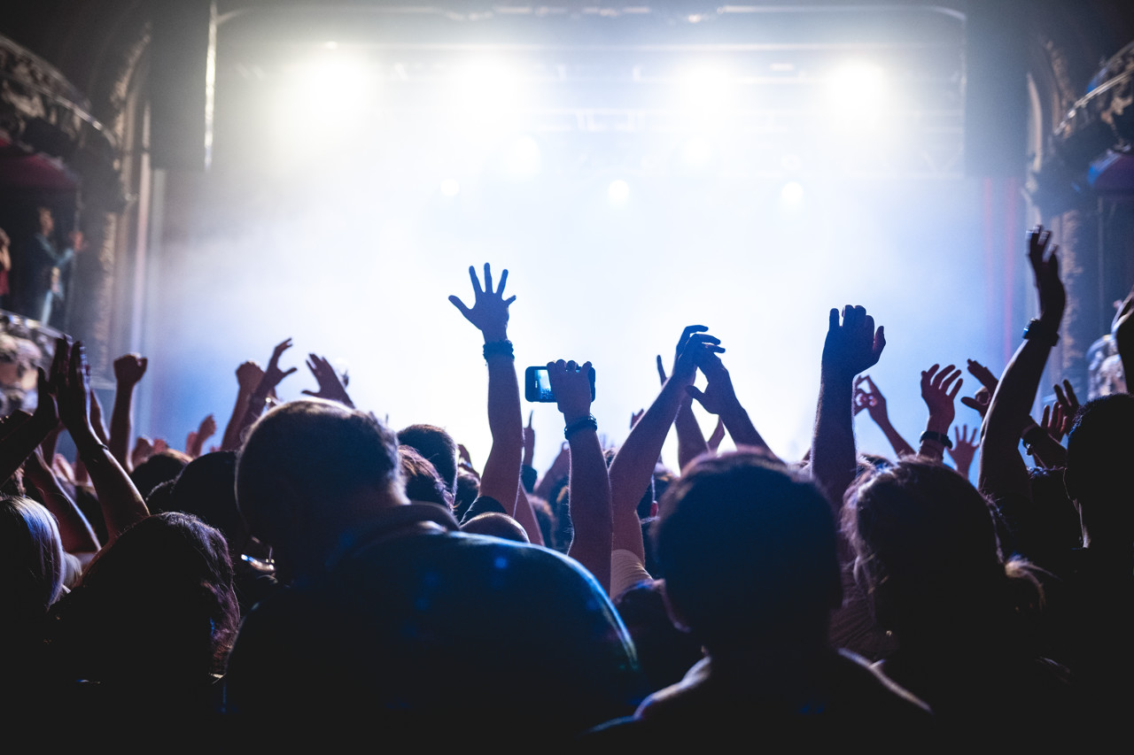 Photo d'illustration du karaoké de Yviers (16) le 20/06/2026