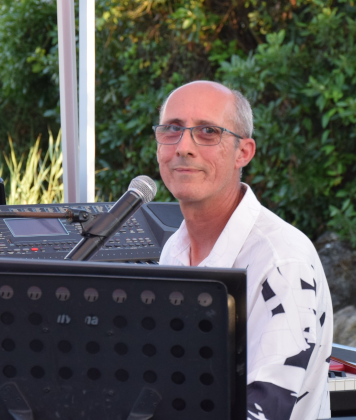 Photo de profil de Patrice