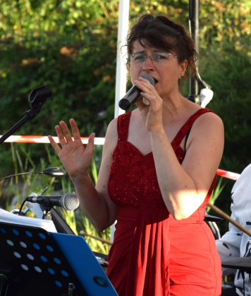 Photo de profil de Valérie